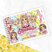 Ubieraj i graj na rzepy