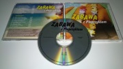 ZABAWA Z PIEPRZYKIEM