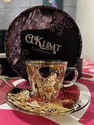 Filiżanki do expresso Carmani