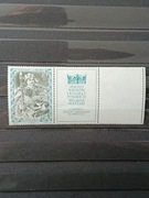 Rok 1987.Fi. 2983 z przywieszką i pustopolem z prawej