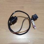 SEAT LEON 5F VW SKODA KAMERA COFANIA 3q0980121aa 