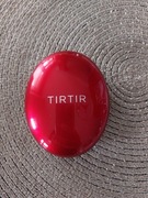 TIRTIR koreański podkład odcień 21W Natural Ivory 18 g pełnowymiarowy