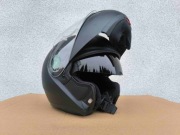 Kask szczękowy motocyklowy Schuberth C3 rozm. 58/59