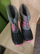 Śniegowce Martes stan bdb , rozmiar 34