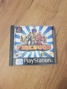 Firebugs PlayStation 1