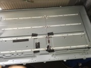 Podświetlenie matrycy TCL U55P6006
