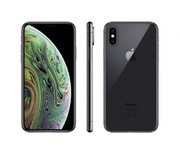 iPhone XS 256GB czarny