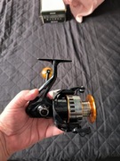 Nowy kołowrotek rozmiar 7000