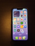 Apple iPhone 13 128GB 5G Czarny – stan idealny, komplet!