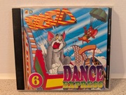 DANCE EXPRESS6,19 utworów BRITNEY SPEARS, MODERN TALKING, ATB 2000r