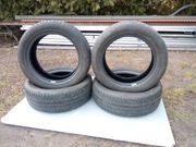 Opony Goodyear Efficient Grip 185/55R15