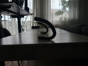 Kierownica baranek 500mm