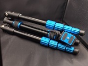 Statyw fotograficzny Benro Slim Travel FSL09AN00