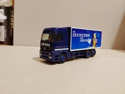 Herpa 1/87 Mercedes Actros 