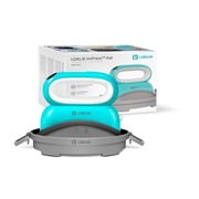 LOKLiK ImPress Hat – prasa termiczna do czapek i daszków