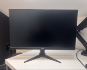Monitor Acer VG240Y 24 cale 75hz
