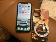 Apple iPhone 11 64GB Black