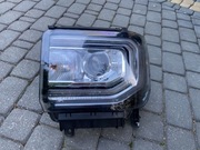 Lewa Oryginalna Lampa GMC Sierra 2016-2018