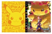 Album na Karty Kolekcjonerskie Pokemon na 432 karty na prezent Urodziny 