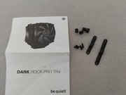 Be Quiet! Dark Rock Pro TR4 mocowania podstawka TR4