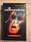 Nekroskop 1  Brian Lumley
