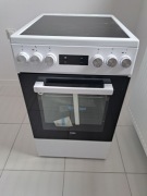 Kuchenka elektryczna 