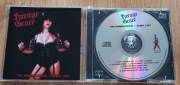 SAVAGE GRACE – The Dominatress + Demo 1982 CD 2021 hooked on metal