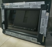 okno IGLO 5 CLASSIC 83X61 UR prawe antracyt obustronny DOSTAWA 24H