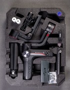 Zhiyun Weebill S gimbal stabilizator