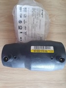 Mufa elektrooporowa 63x50 mufa zgrzewana redukcja elektrooporowa 