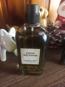 David Beckham Botanical Resin 100 ml