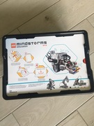 Lego Minstorms EV3