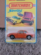 Matchbox Superfast No 45 BMW 30 CSL