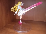 Figurka Queen's Gate - Tekken 6 Lili Ryona Manga Anime 7 8