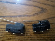 785-BZ-2RW80-A2 wyłącznik krańcowy 