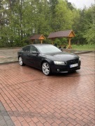 Audi a5 2.0tdi automat