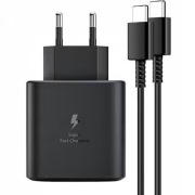 Ładowarka sieciowa z kablem 45w Super szybkie ładowanie