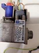 Zawór gazowy do pieca Buderus U004-24