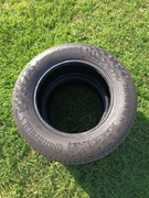 Opony do samochodu osobowego