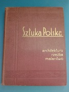 Wiedza o Polsce, Sztuka Polska, Warszawa 1901