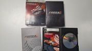 Xbox360 Forza motorsport 2 limited edition 