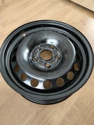 Felgi stalowe Volkswagen OE 6.0" x 15" ; 5 x 112