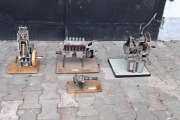 Model przekroj pompy wtryskowej ursus c330
