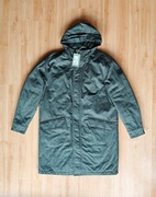 Nowa męska parka ocieplana Marc O'Polo – rozmiar L