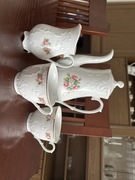 Zastawa do kawy Ćmielów 1790