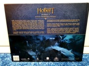 Hobbit Niezwykła Podróż Kronika 2, Chronicles, Sztuka Tworzenia Polski