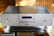 odtwarzacz CD Sugden PDT-4 Fusion