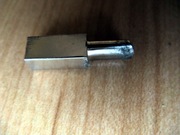 Obudowa ATX Codegen 6041 przycisk reset