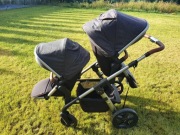 Wózek Silver Cross Wave