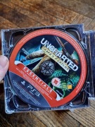 Uncharted: Drake's Fortune PS3 | Essentials | PAL ENG